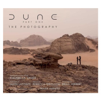 Dune Part One: The Photography