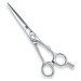Kasho KML S Millenium STRAIGHT Scissors - profesionální kadeřnické nůžky - ROVNÉ KML-53 S - 5,3&