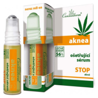 Cannaderm Aknea ošetřující sérum 5ml