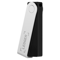 Ledger Nano X Šedá