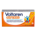 Voltaren Actigo Extra 25 mg tablety proti bolesti 20 tablet