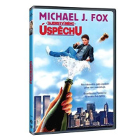 Tajemství mého úspěchu - DVD