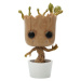 Funko POP! #65 Guardians of the Galaxy - Bobble-Head Dancing Groot