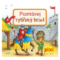 Poznávej rytířský hrad