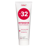 Dr. Max PRO32 Intensive zubní pasta 75 ml