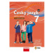 Český jazyk 7 - nová generace - Hybridní učebnice - Zdeňka Krausová, Renata Teršová, Helena Chýl