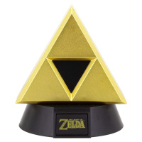 Epee Icon Light Zelda - Triforce