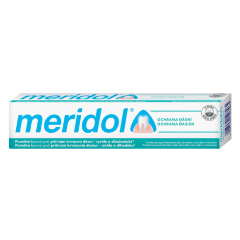 MERIDOL - zubní pasta 75ml