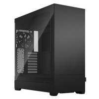 Fractal Design Pop XL Silent Black TG Clear Tint