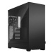 Fractal Design Pop XL Silent Black TG Clear Tint