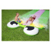 Bestway 52389 vodní skluzavka H2OGO Friendly Frog Slide 4.88m