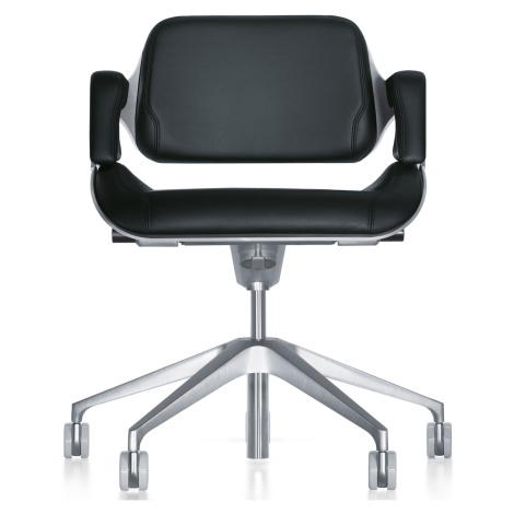 Interstuhl designové kancelářské židle Silver 162S