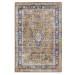 Hanse Home Special Collection Kusový koberec Asya 106041 Copper, Blue - 200x290 cm