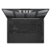 ASUS TUF Gaming F17 (FX707VI-LL050W) šedý