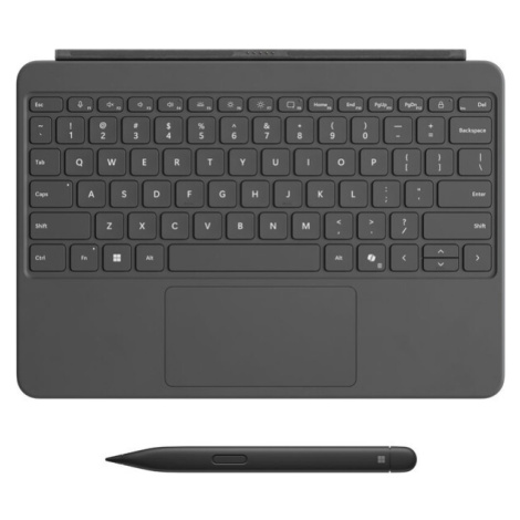 Microsoft EP2-33041 Šedá