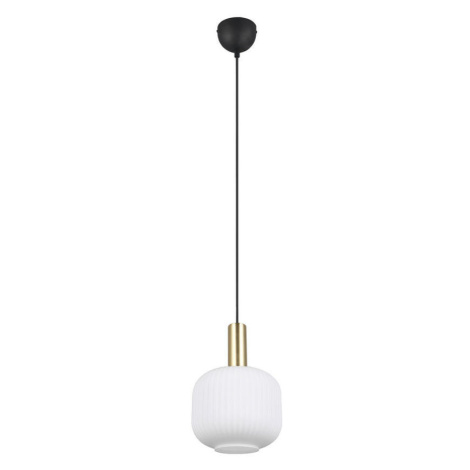 Trio Leuchten ZÁVĚSNÉ SVÍTIDLO, E27/max 10 W, 20/150 cm