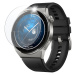 Ochranné tvrzené sklo FIXED pro smartwatch Samsung Galaxy Watch 6 (44mm), 2 ks, čirá