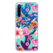 iSaprio Flower Pattern 01 pro Xiaomi Redmi Note 8T