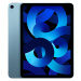 Apple iPad Air 64GB Wi-Fi modrý (2022)