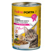 Feline Porta 21 pro kočky 6 x 400 g - Tuňák s aloe