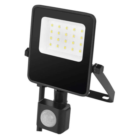 LED Reflektor se senzorem VISIO LED/10W/230V 4000K IP65 ZS2913