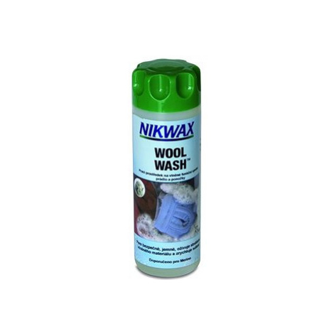 NIKWAX Wool Wash 300 ml (6 praní)