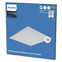 Philips Philips ProjectLine LED panel UGR<19 840 62x62cm