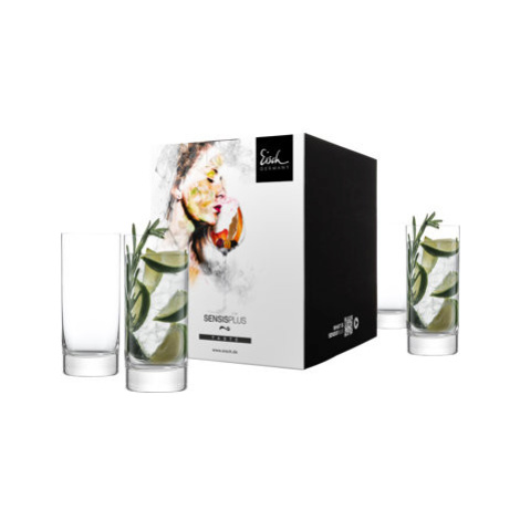 Eisch Superior Sensisplus na long drink 470 ml, 4 ks