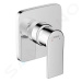 Hansgrohe 71662000 - Sprchová baterie pod omítku, s tělesem, chrom