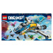 Vesmírný autobus pana Oze - LEGO® DREAMZzz™ (71460)