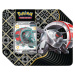 Pokémon tcg: sv4.5 paldean fates - premium tin iron treads ex