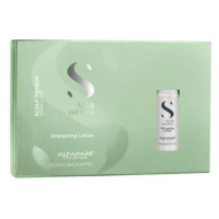 Alfaparf Semi di Lino Scalp Renew Energizing Lotion 12x10ml