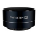Swissten i-Metal Bluetooth reproduktor černý