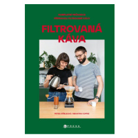 Filtrovaná káva CPRESS