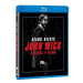 John Wick 1-4 - John Wick Collection (4BD) - Blu-ray