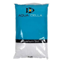 Ebi Aqua Della Aquarium Sand white 1 mm 8 kg