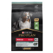 Pro Plan Adult Medium Sensitive Digestion Optidigest - Lamb 14 kg