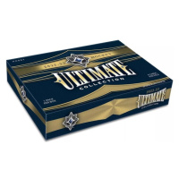 Hokejové karty 2022-23 Upper Deck Ultimate Hockey Hobby Box