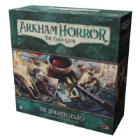 Fantasy Flight Games Arkham Horror LCG: Dunwich Legacy Investigator Expansion