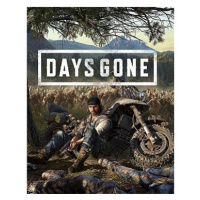 Days Gone - PC DIGITAL