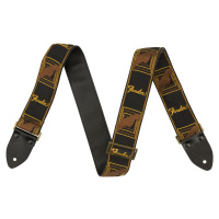 Fender Legacy Vintage Monogram Strap