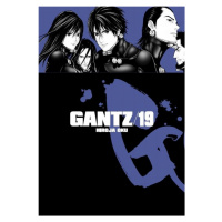 Gantz 19 - Hiroja Oku