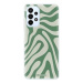 iSaprio Zebra Green - Samsung Galaxy A23 / A23 5G