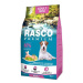 Granule RASCO Premium Adult Mini kuře s rýží 3 kg