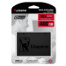 Kingston SSD A400 480GB, SA400S37/480G