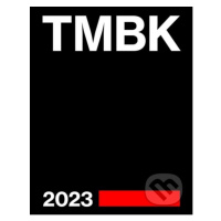 TMBooK 2023 - TMBK - kniha z kategorie Beletrie