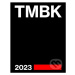 TMBooK 2023 - TMBK - kniha z kategorie Beletrie