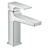 Umyvadlová baterie Hansgrohe Metropol s clic-clacem CoolStart chrom 32508000