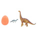 Brachiosaurus s vejcem