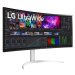 LG 40WP95CP-W monitor 40"